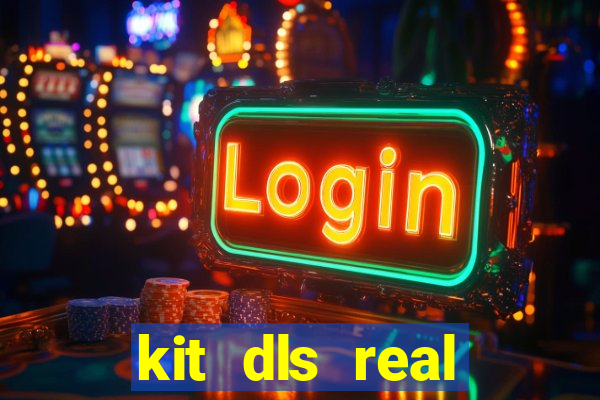 kit dls real madrid 2014